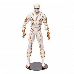 Екшн-фігурка McFarlane DC Multiverse Godspeed (DC Rebirth) 18 см - Фото 1