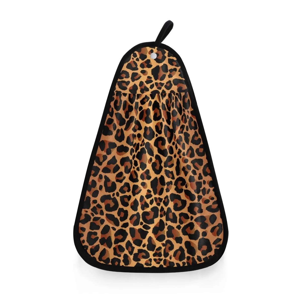 Полотенце Leopard Print для кухни и ванной 42 x 31 см, фото №1