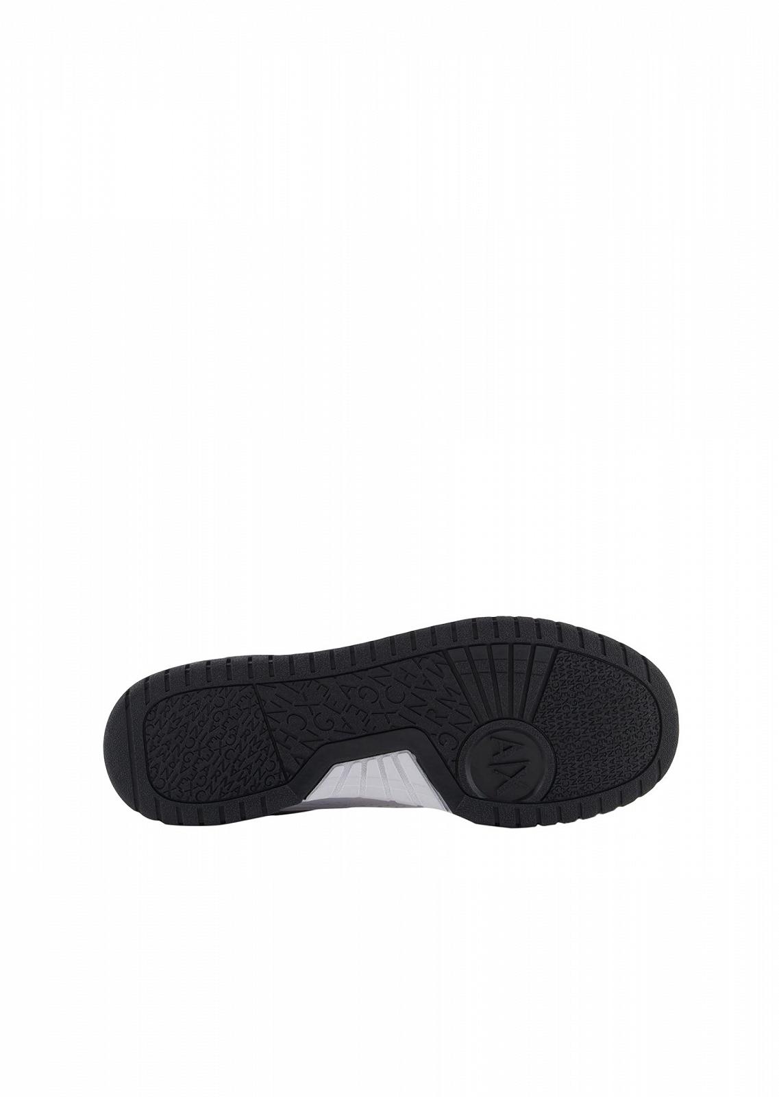 Кроссовки Armani Exchange Duck Мужские, фото №3