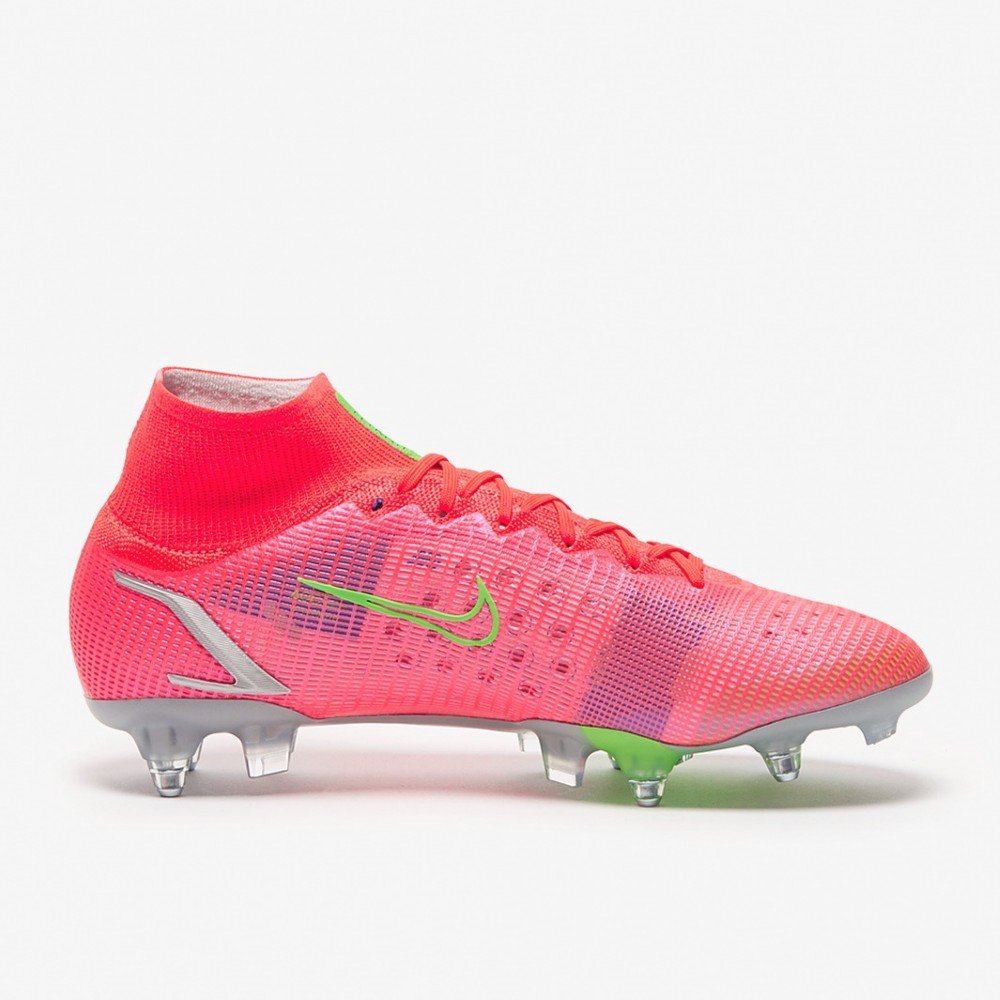 Бутси Nike Mercurial Superfly 8 Elite SG-PRO Anti-Clog 46, фото №5