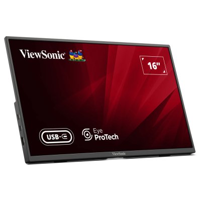 Монитор ViewSonic VA1650, фото №5 Монитор ViewSonic VA1650, фото №5