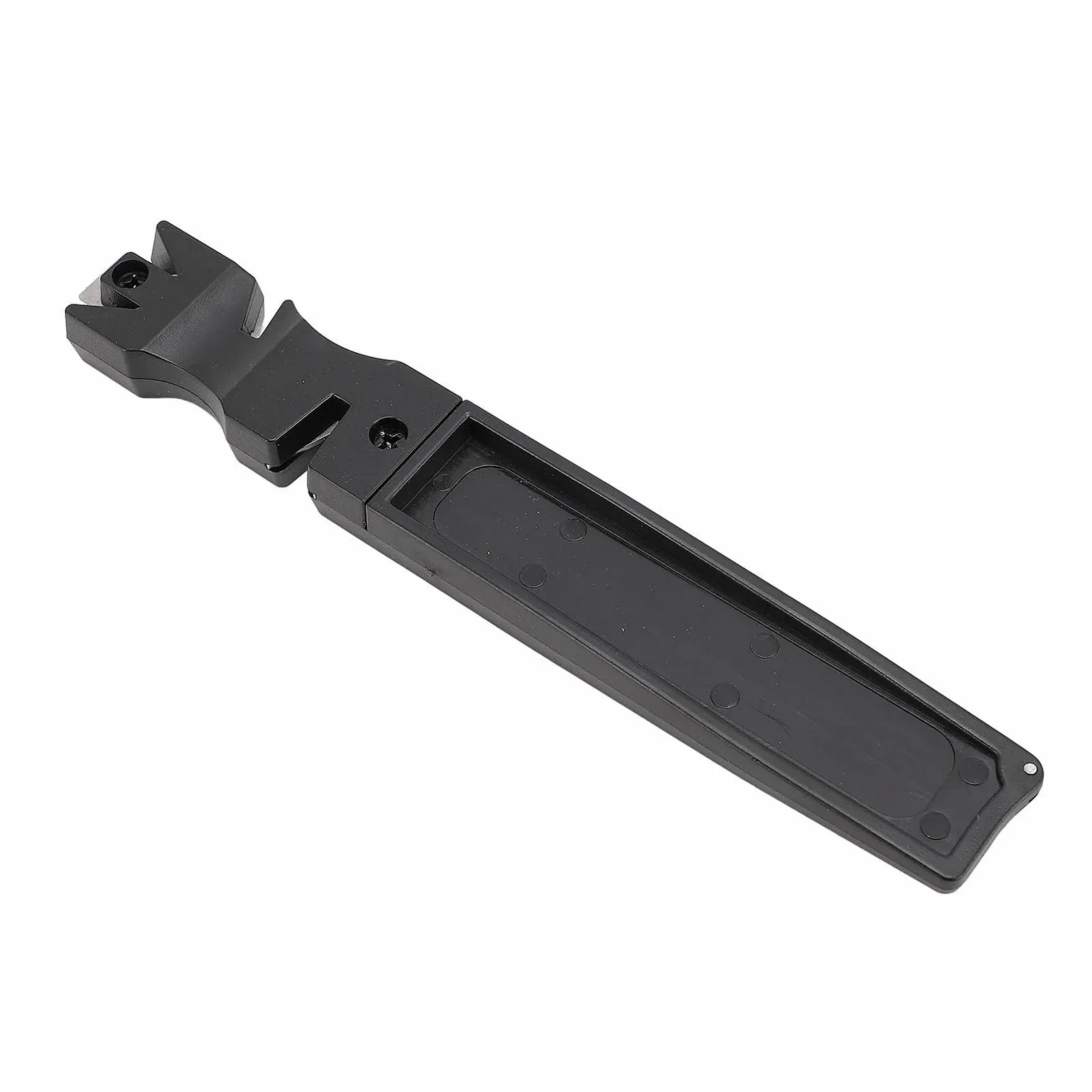 Точилка для ножей Tnfeeon 4-ступенчатая Пластик 17 x 2,7 см, фото №1