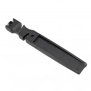 Точило для ножів Tnfeeon 4-ступенева Пластик 17 x 2,7 см - Фото 1