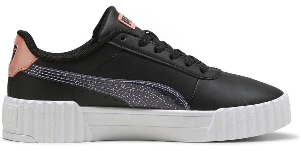 Кроссовки PUMA Carina 3.0 Blurry Dreams Jr для девочек, фото №5