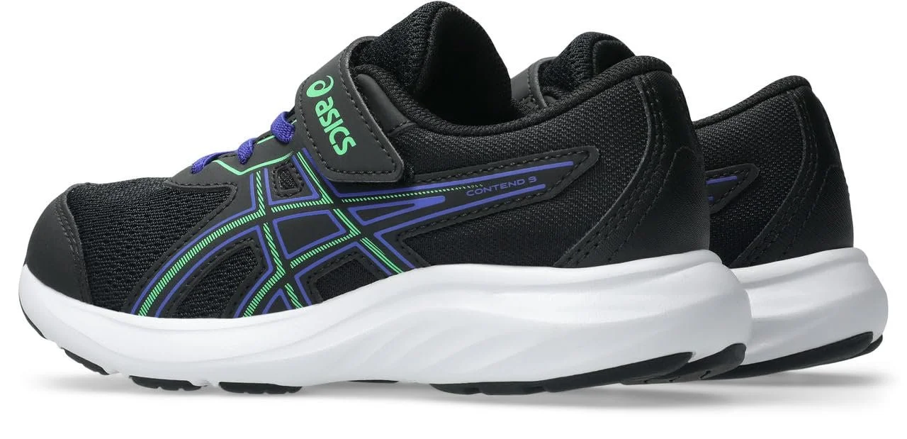 Кросівки ASICS Contend 9 PS, фото №3