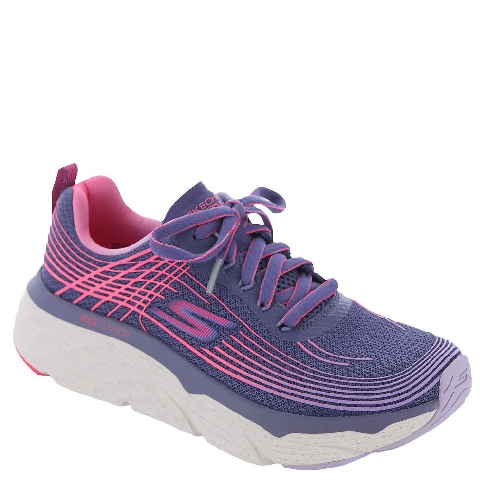 Кросівки Skechers Flex Appeal 3.0 Жіночі Рожевий/Чорний, фото №1