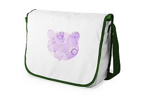 Ранець Bonateks Unisex Kinder Frgcsb106018-h Різнокольоровий - Фото 1