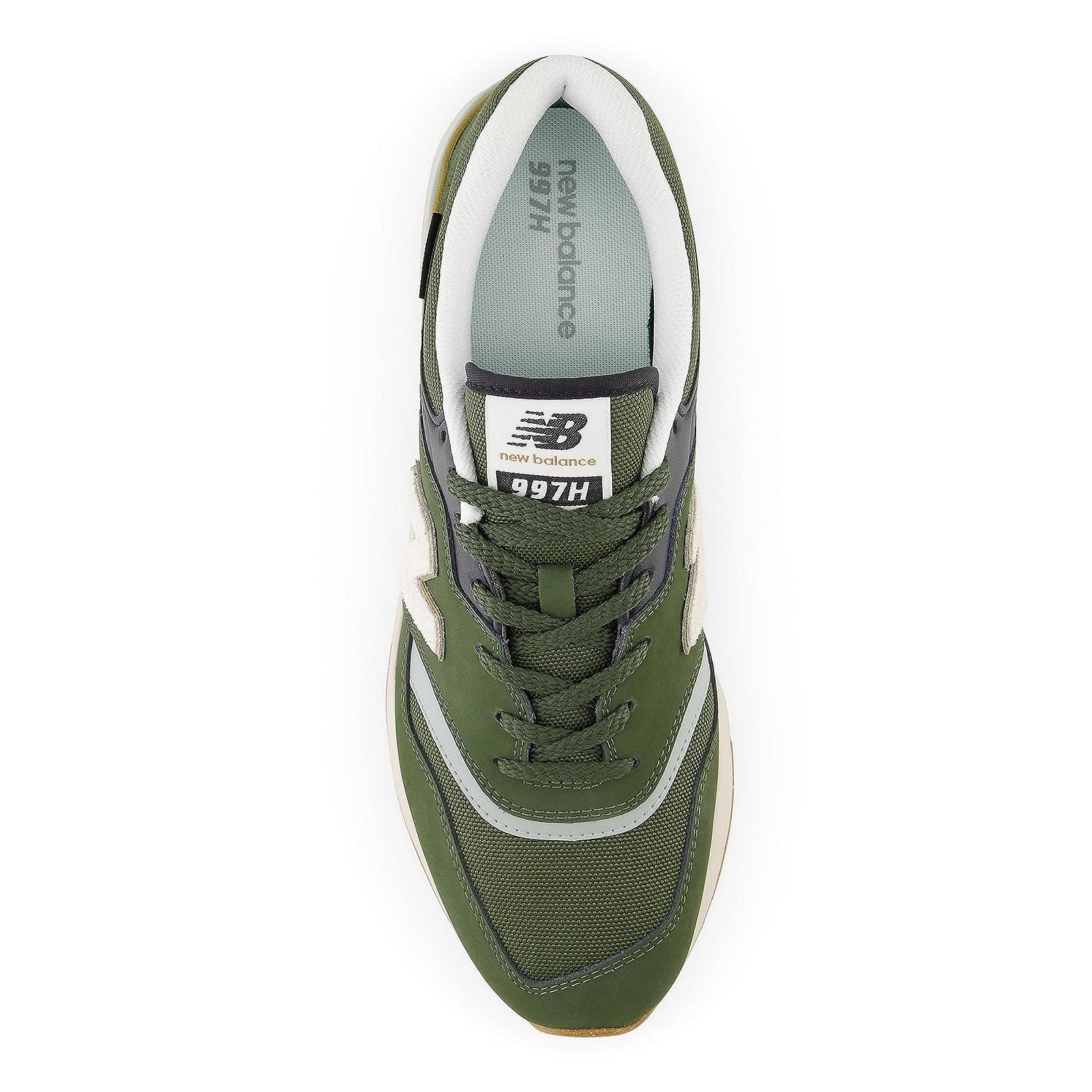 Кроссовки New Balance 997h V1, мужские, фото №2