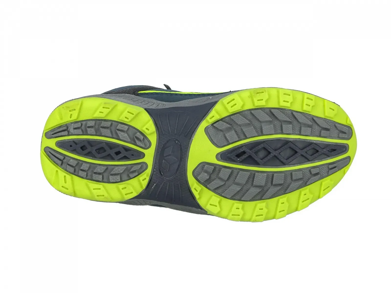 Кроссовки Lico Griffin HighCross для мальчиков, фото №6