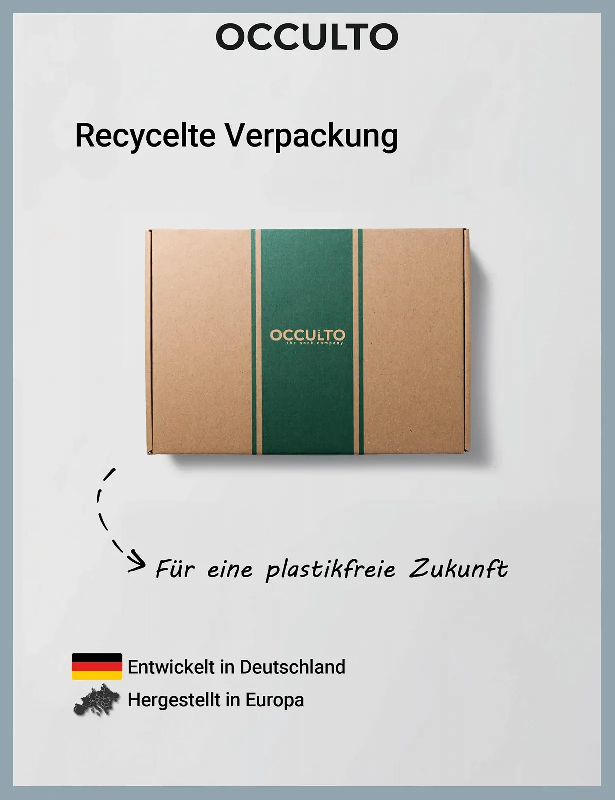 Носки Occulto Женские Цветные Набор из 10 (Модель: Laura), фото №7 Носки Occulto Женские Цветные Набор из 10 (Модель: Laura), фото №7