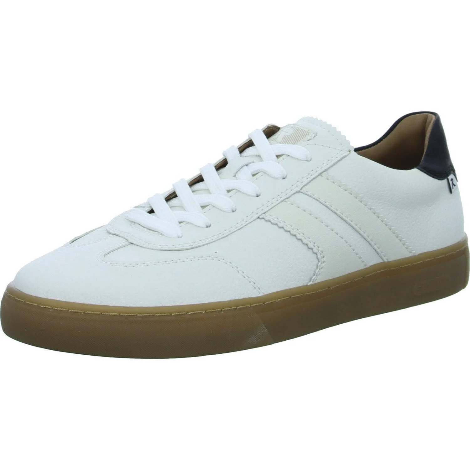 Кросівки Rieker U0707 Білий 47, фото №2