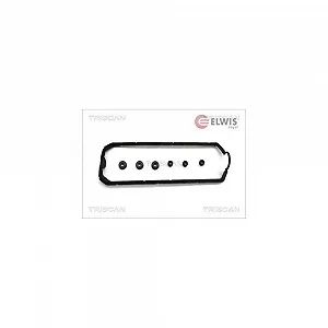 Комплект прокладок кришки головки блоку циліндрів TRISCAN 515-8566 для AUDI VW - Фото 1