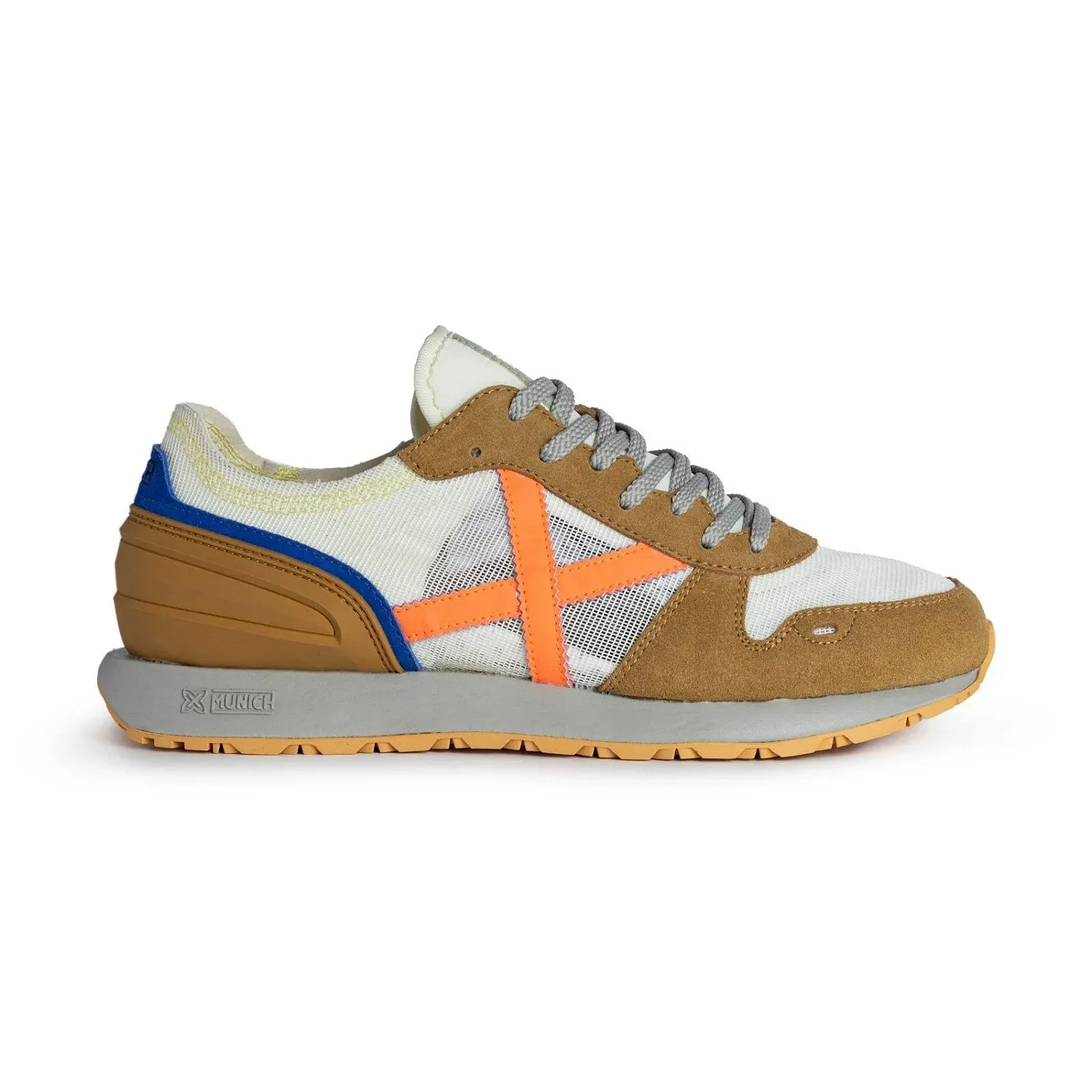 Кросівки Munich Massana Чоловічі, фото №2 Кросівки Munich Massana Чоловічі, фото №2