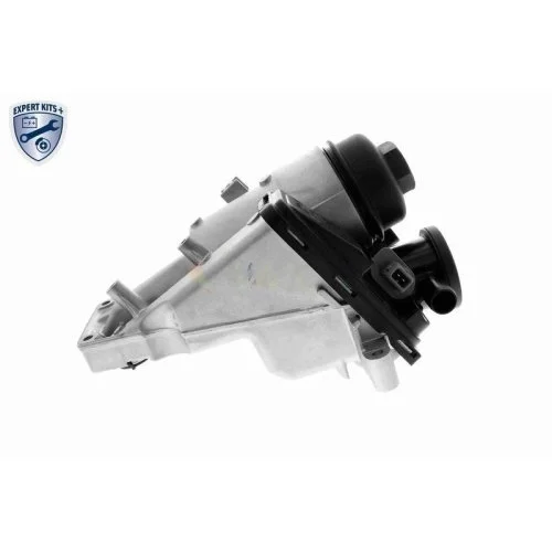 Корпус масляного фильтра VAICO V95-0568 EXPERT KITS + FORD VOLVO, фото №4 Корпус масляного фильтра VAICO V95-0568 EXPERT KITS + FORD VOLVO, фото №4