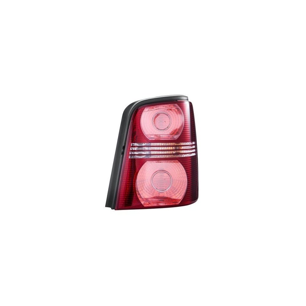 Задній ліхтар HELLA 2SK 009 477-061 для VW, правий, фото №1