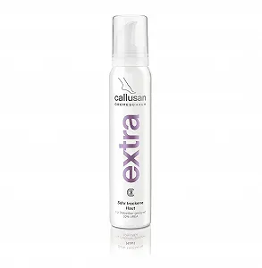 Крем-пена для ног Callusan Extra 10% Urea 125 мл - Фото 1