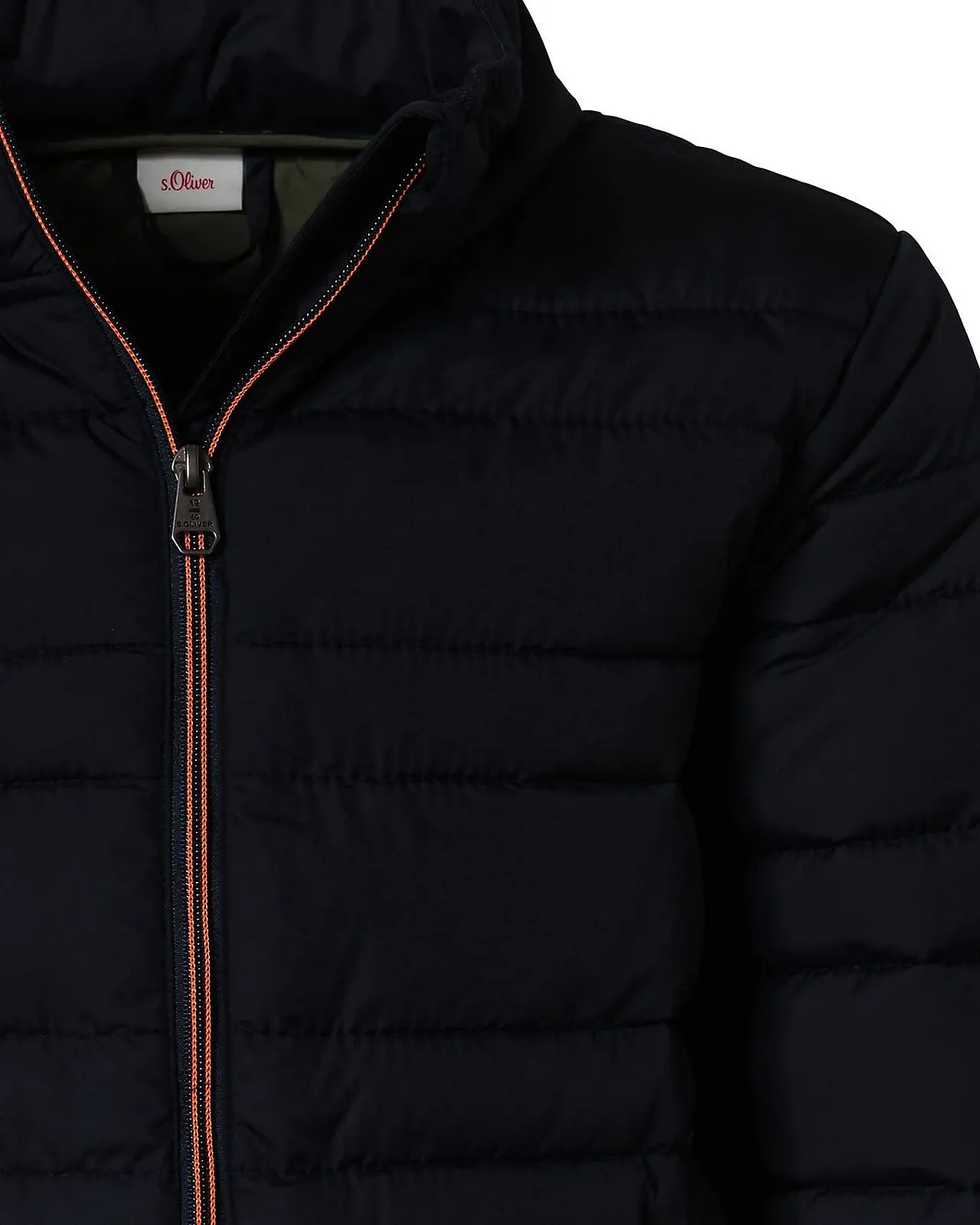 Куртка стьобана s.Oliver Jungen, фото №3