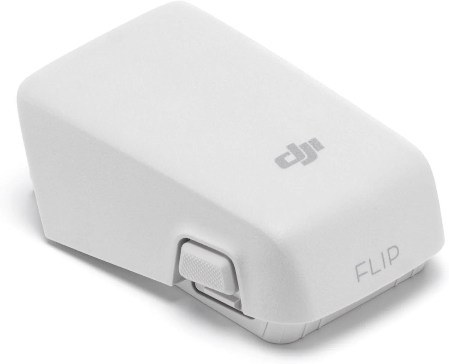 Акумулятор DJI Flip Intelligent Flight Battery / Li-ion / 3110 мАг / 22.3 Втч / Для дрона DJI Flip / Сірий, фото №3