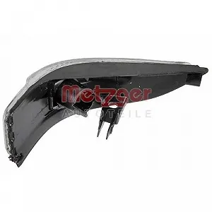 Покажчик повороту METZGER 2080198 GREENPARTS для TOYOTA, зовнішнє дзеркало праве synthetic.ua - Фото 1