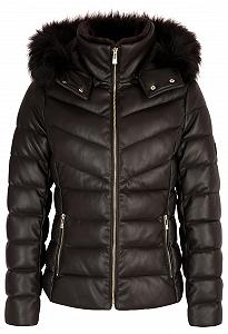 Жіноча Пухова Куртка Morgan - Фото 1