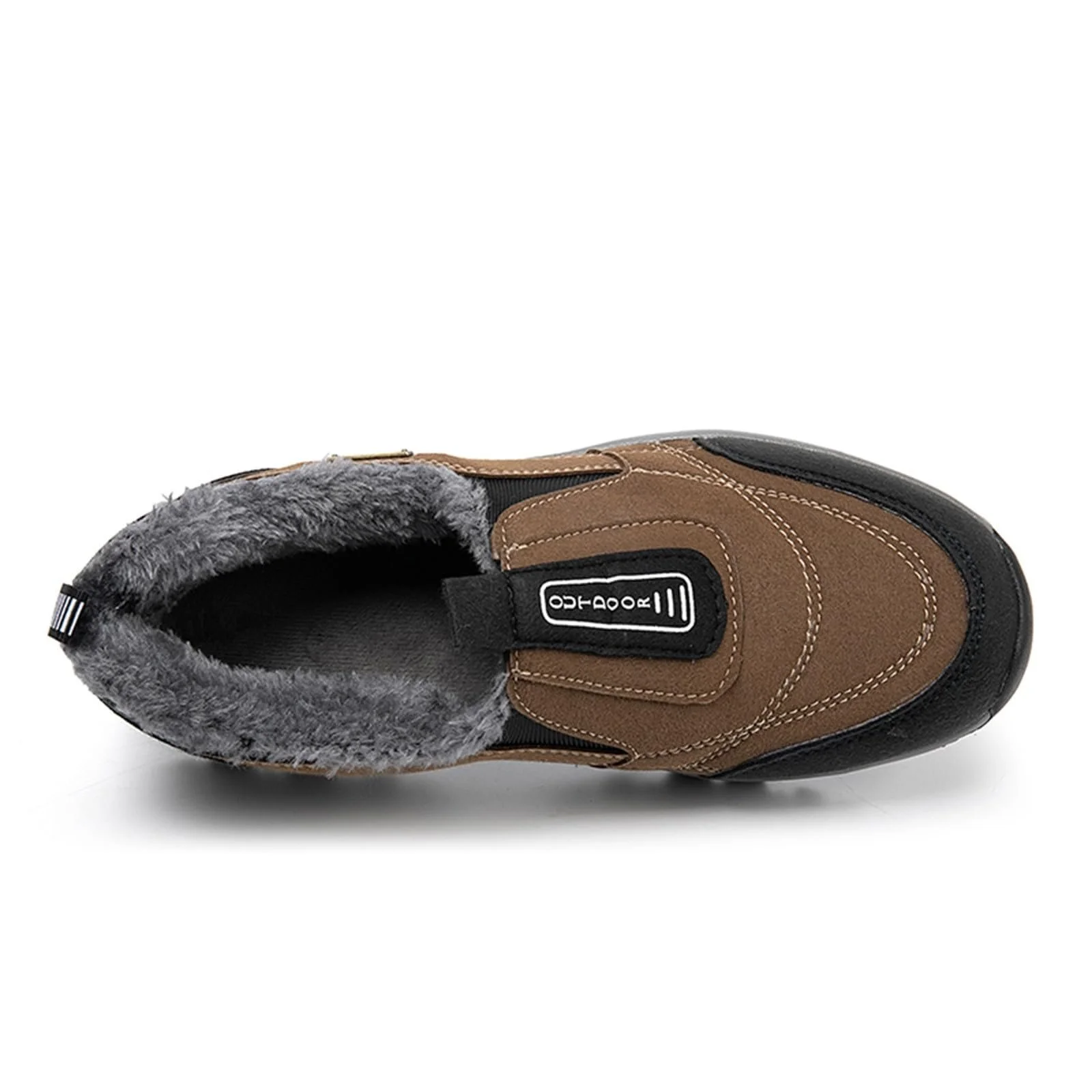 Ортопедичне взуття Chanpning Naturstep OrthoMotion Unisex для полегшення болю, фото №4 Ортопедичне взуття Chanpning Naturstep OrthoMotion Unisex для полегшення болю, фото №4