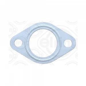 Прокладка випускного колектора ELRING 835.382 для AUDI SEAT SKODA VW CUPRA - Фото 1