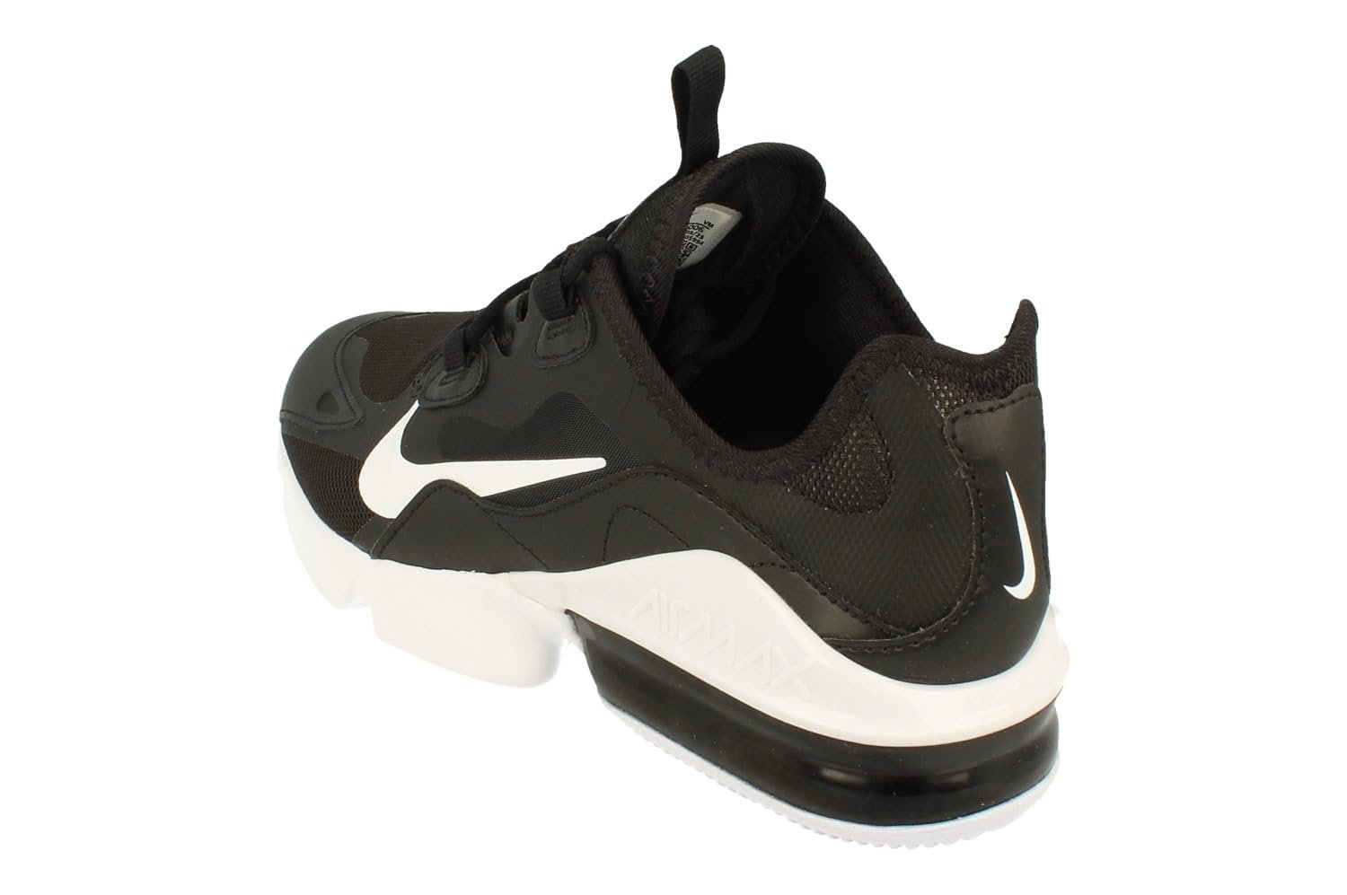 Кроссовки Nike Air Max Infinity 2 мужские, фото №2