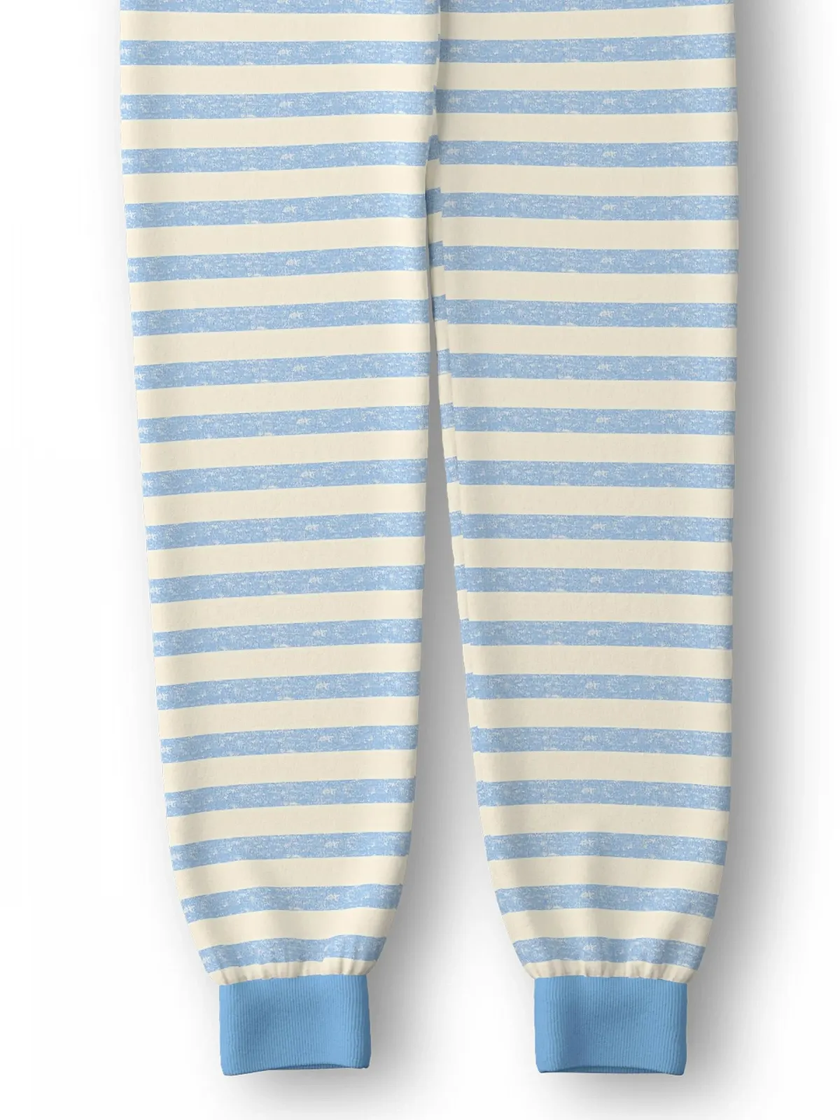 Піжама CALIDA Дитяча З манжетами Дитяча Зроблено зі 100% органічної бавовни, фото №3