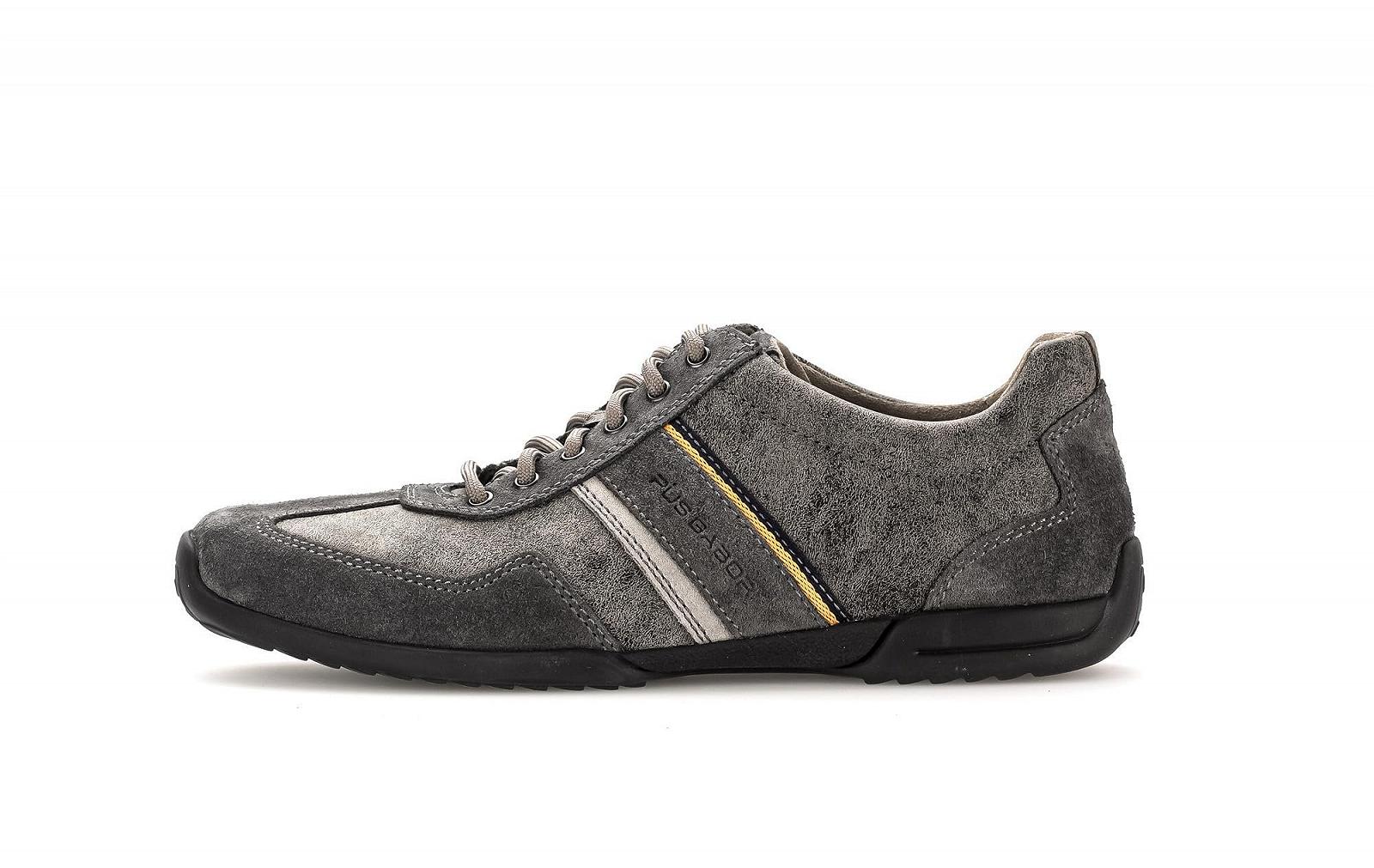 Кроссовки Pius Gabor Мужские Шнуровка, фото №2 Кроссовки Pius Gabor Мужские Шнуровка, фото №2