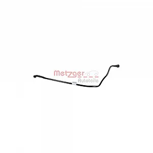 Паливна магістраль METZGER 2150046 для FIAT, моторний відсік - Фото 1