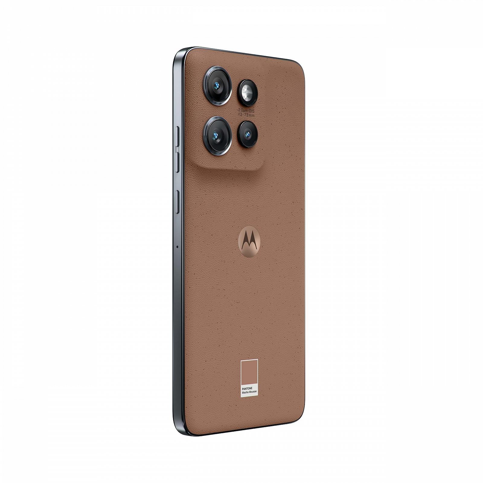 Смартфон Motorola Moto edge50 Neo PB310064SE, фото №7 Смартфон Motorola Moto edge50 Neo PB310064SE, фото №7