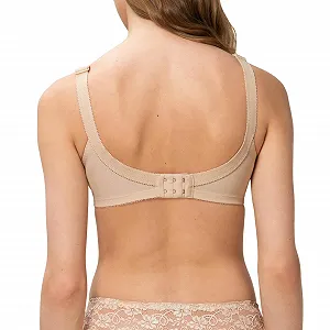 Бюстгальтер Triumph Doreen X без кісточок 1 шт. ціна на synthetic.ua - Фото 1 Бюстгальтер Triumph Doreen X без кісточок 1 шт. synthetic.ua - Фото 1
