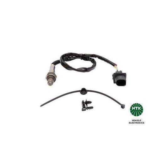 Лямбда-зонд NTK 95685 для ALFA ROMEO CITROËN FIAT FORD JAGUAR LANCIA MG PEUGEOT, фото №2