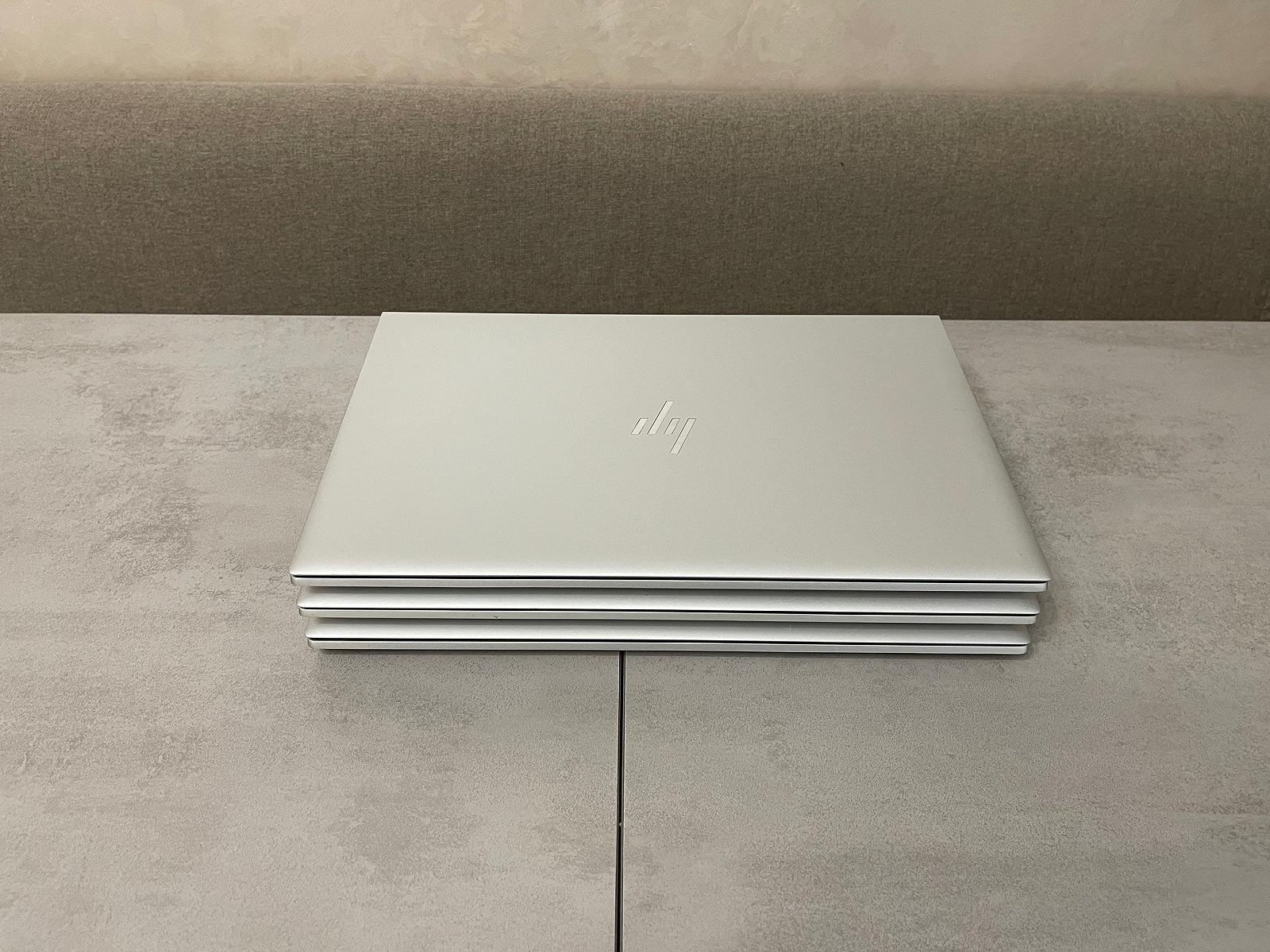 Ультрабук HP EliteBook 850 G7, 15,6" FHD IPS, i7-10610U, 16GB, 512GB SSD, фото №7