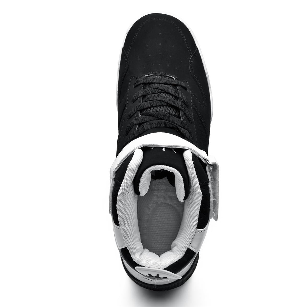 Кеди K DUORO Високі Чоловічі Легкі Кросівки для Ходьби, фото №5 Кеди K DUORO Високі Чоловічі Легкі Кросівки для Ходьби, фото №5