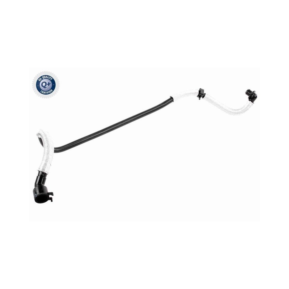 Вакуумный шланг тормозной системы VAICO V10-3636 Q+ для VW, фото №1