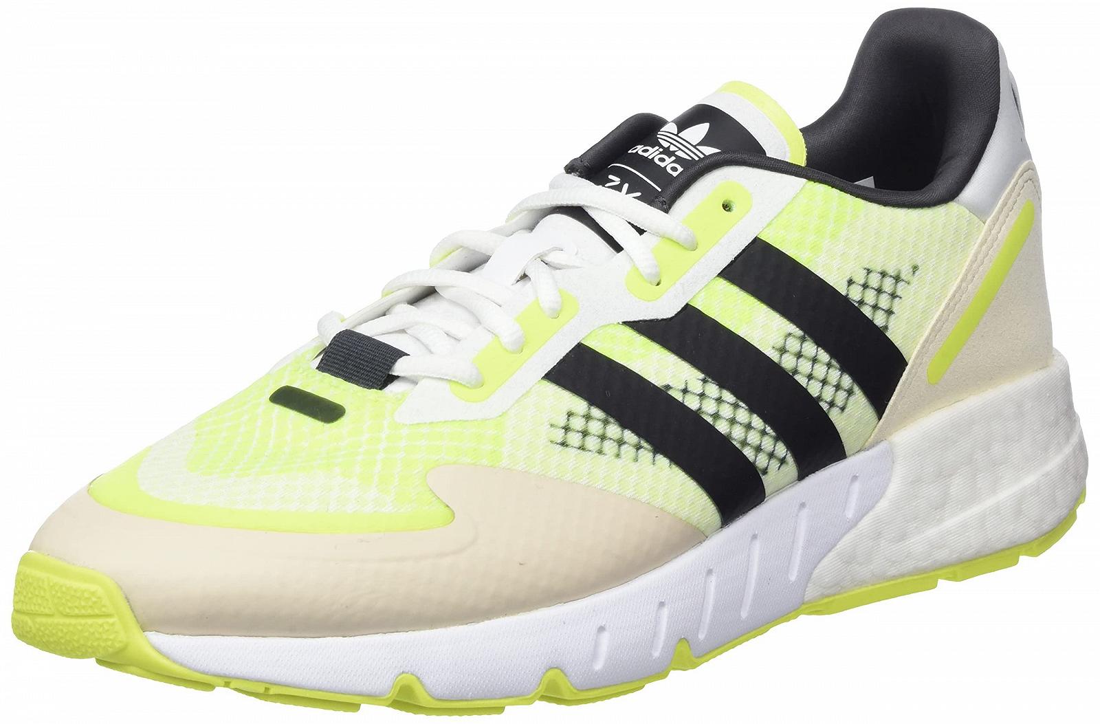 Кросівки adidas Originals ZX 1K Boost, фото №1