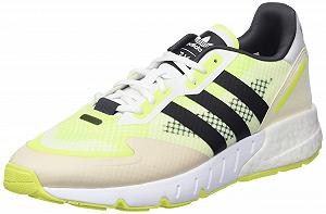 Кросівки adidas Originals ZX 1K Boost - Фото 1