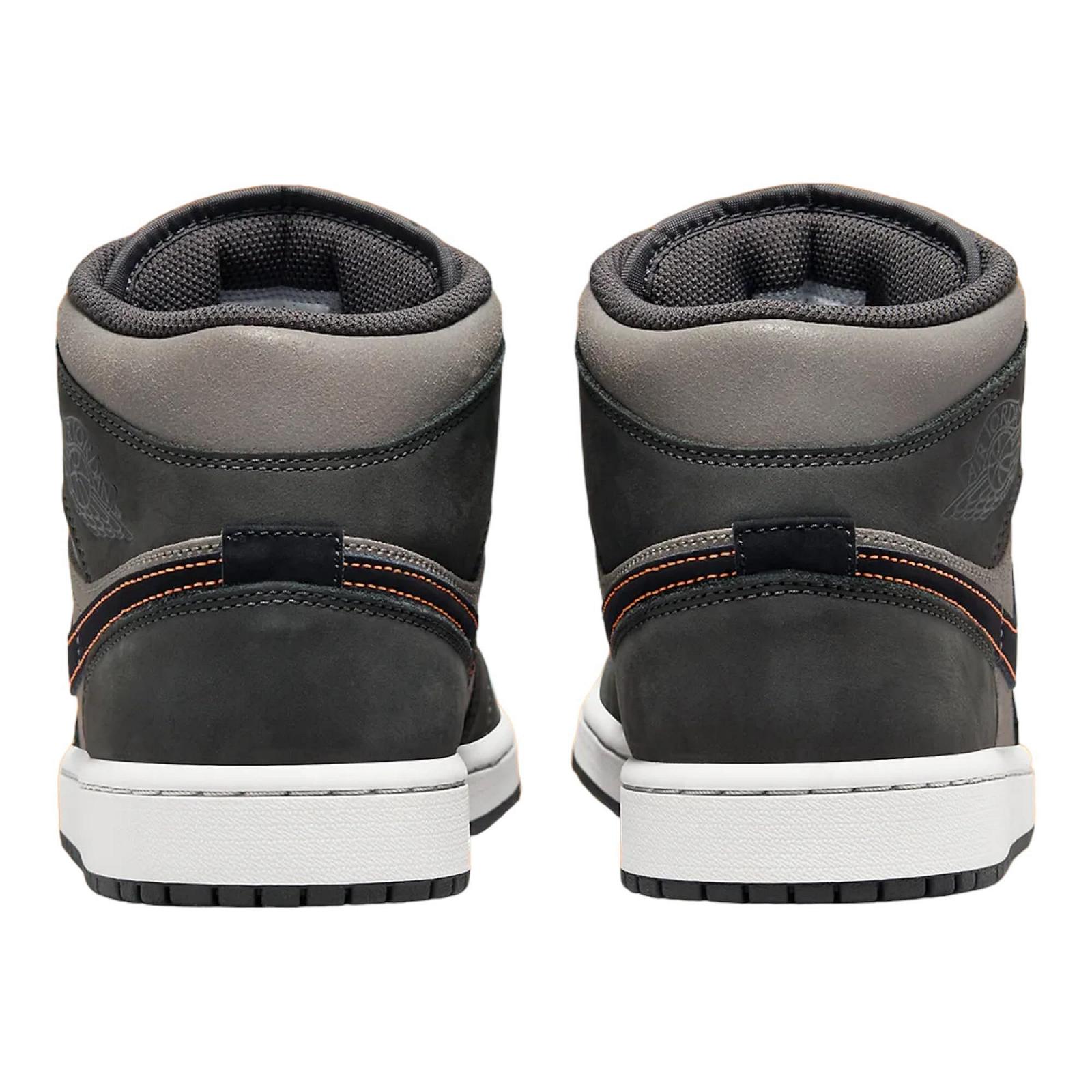 Кросівки NIKE Air Max Plus Чоловічі, фото №5 Кросівки NIKE Air Max Plus Чоловічі, фото №5