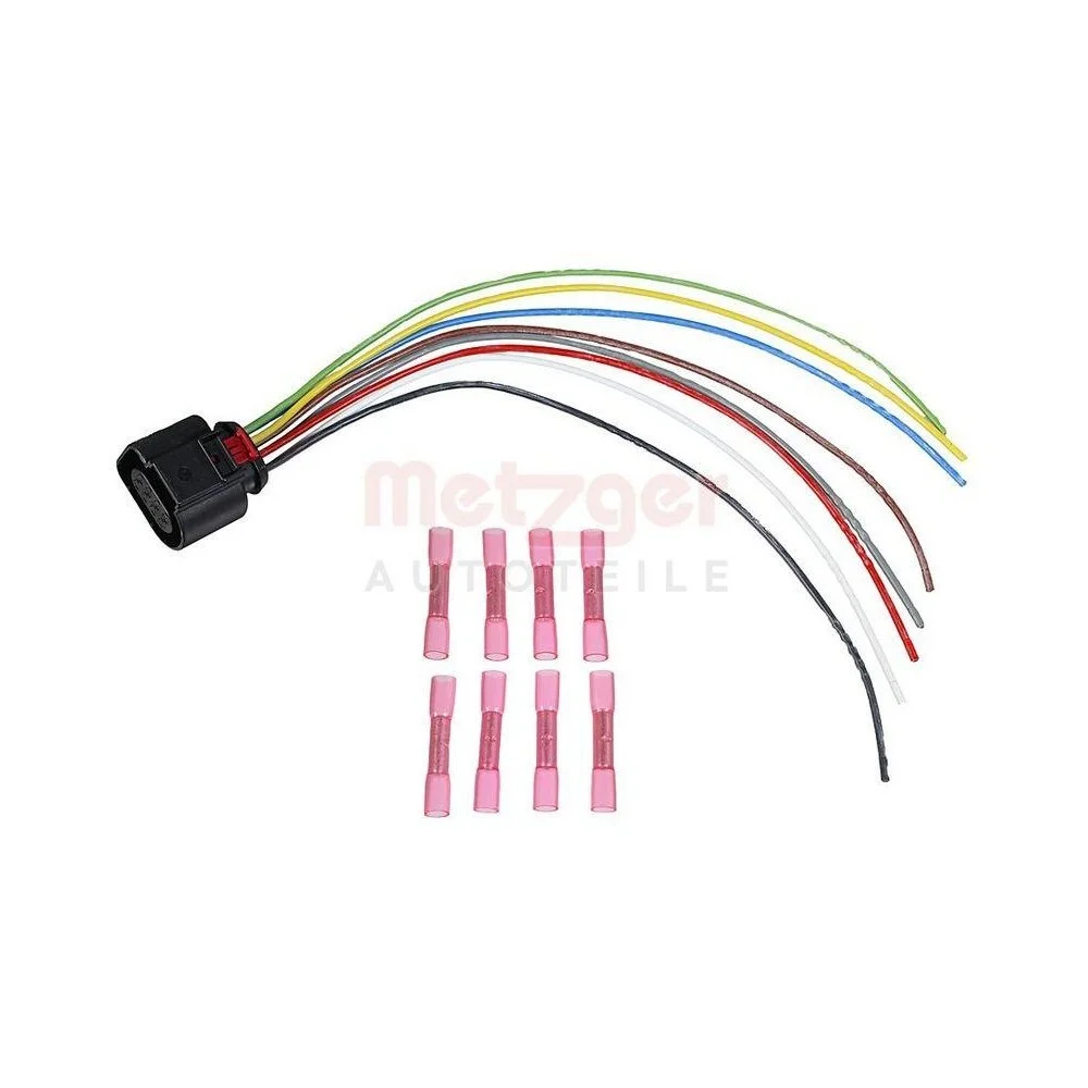 Ремкомплект жгута проводов METZGER 2324310 для VAG, фото №1