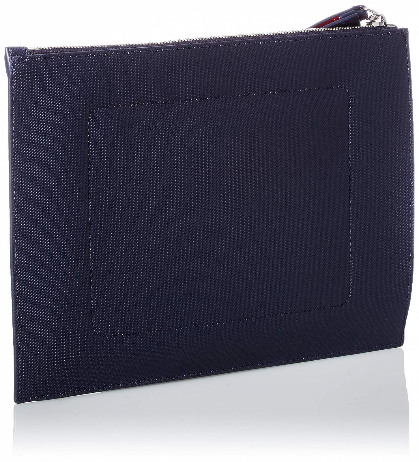Кошелек Lacoste Travel Accessory Nf2791aa, фото №2