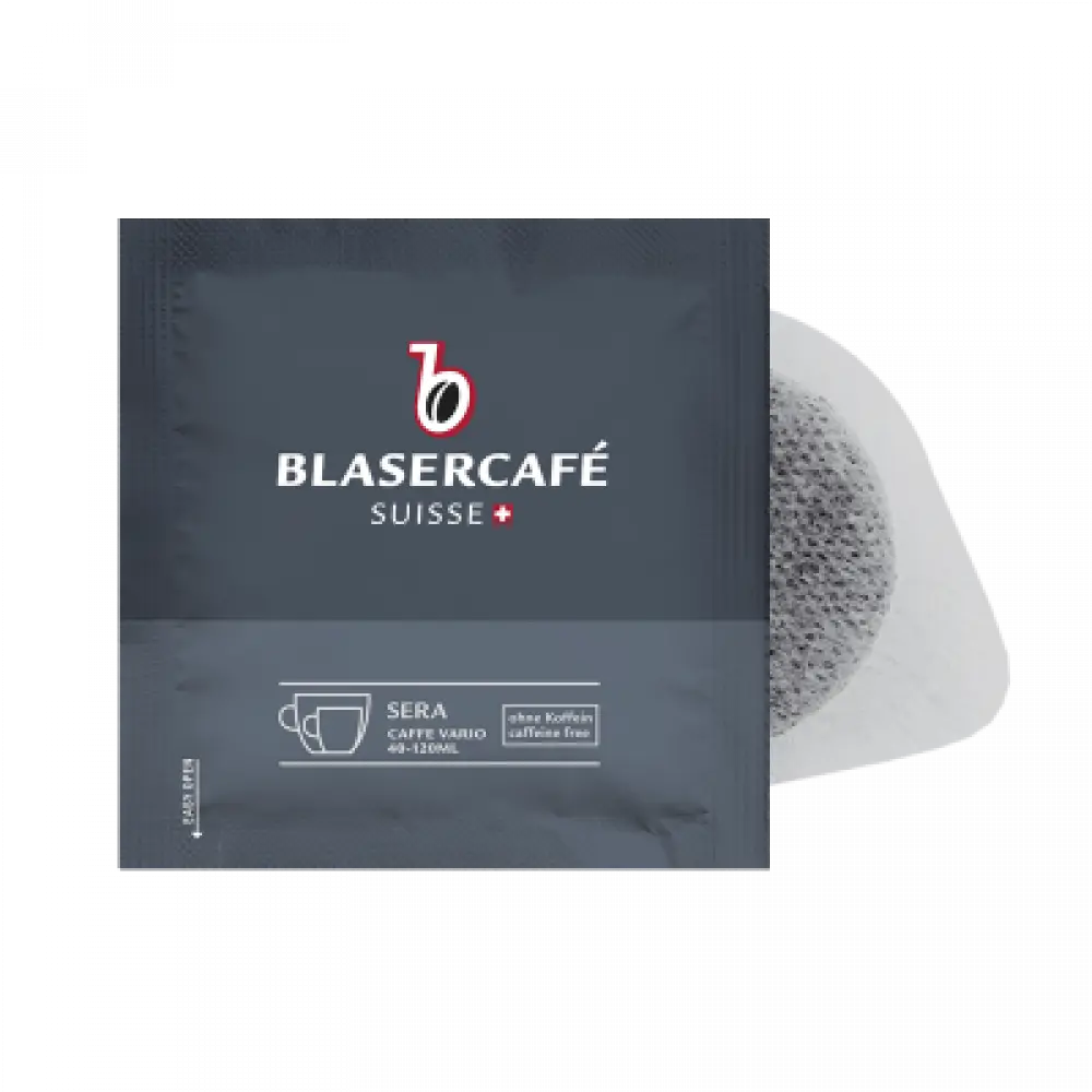 Таблетированный кофе Blasercafe Sera 7г, фото №1