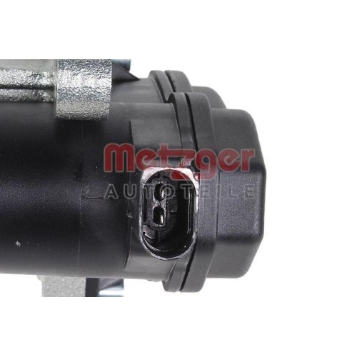 Гальмівний супорт METZGER AUTOTEILE 6261700 для LAND ROVER задня вісь праворуч, фото №3