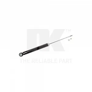 Амортизатор NK задньої осі для OPEL SUZUKI VAUXHALL 63362496 - Фото 1