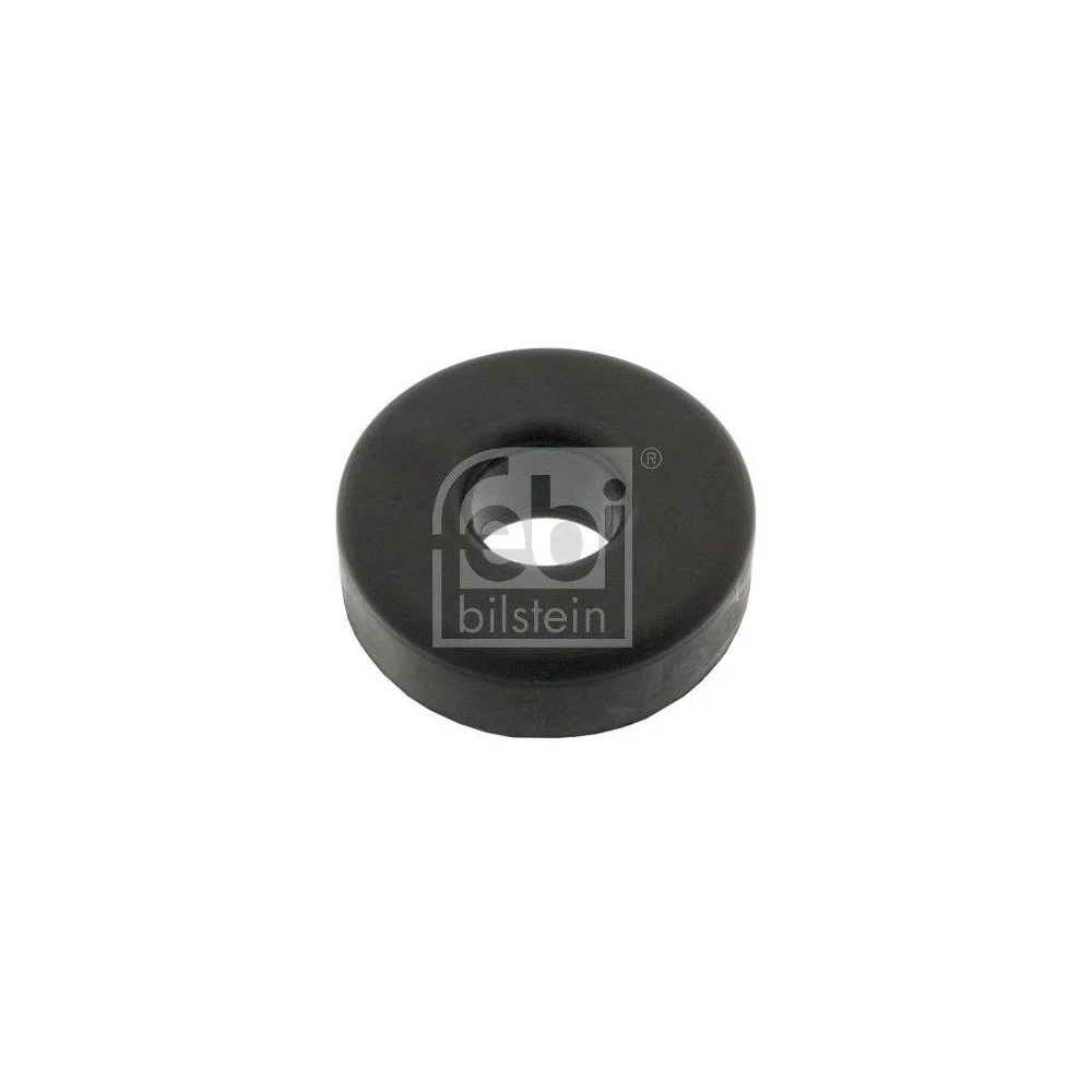 Опорне кільце, опора амортизатора FEBI BILSTEIN 103427 VW Задня вісь ліворуч, фото №2