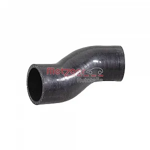 Шланг интеркулера METZGER 2401332 VW правый - Фото 1