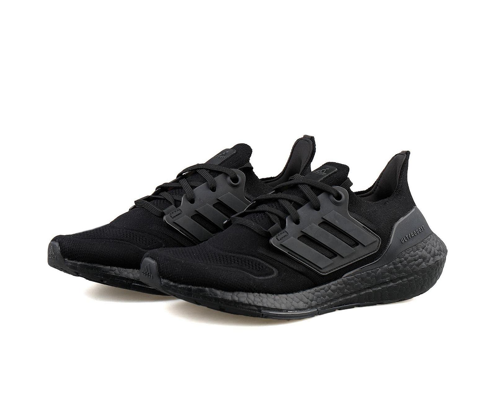 Кросівки Adidas Ultraboost 22 для чоловіків, фото №4