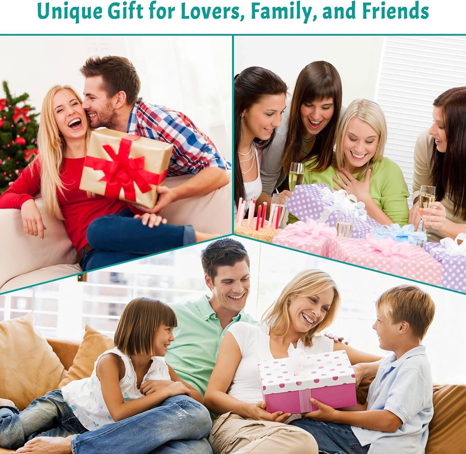 Пазли Cat Afternoon Tea 1000 деталей, фото №5