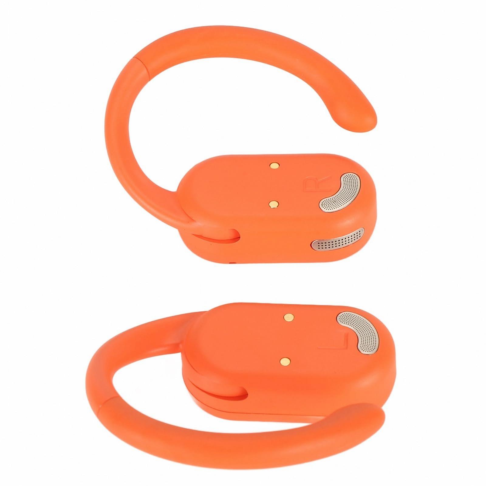 Навушники-перекладачі Bluetooth 5.3 74 мови 70 акцентів Бездротові, фото №9