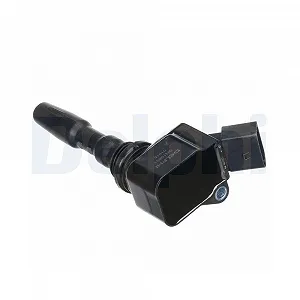 Катушка зажигания DELPHI GN10631-12B1 для AUDI SEAT SKODA VW VAG AUDI (FAW) VW (FAW) - Фото 1